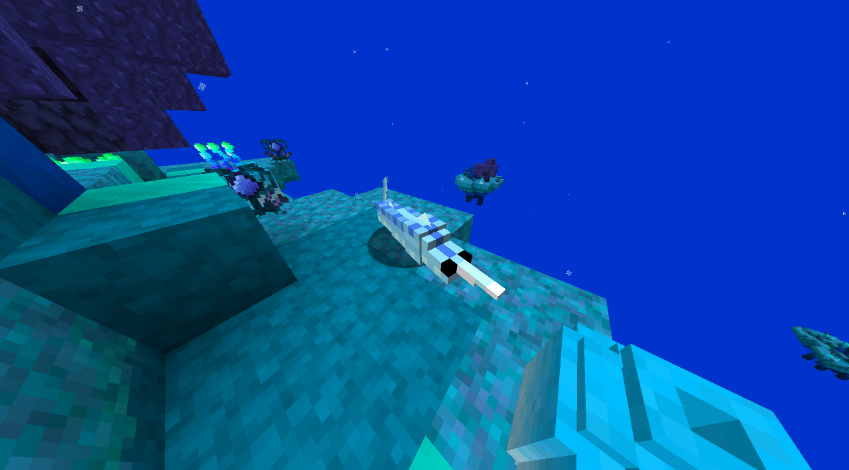 Gameplay demonstration 1
