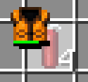 Emptying Bomb Vest