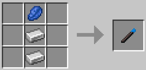Dead Man's Switch Crafting