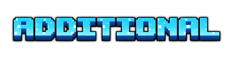 Aditional highlights