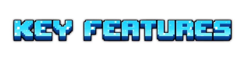 Key features