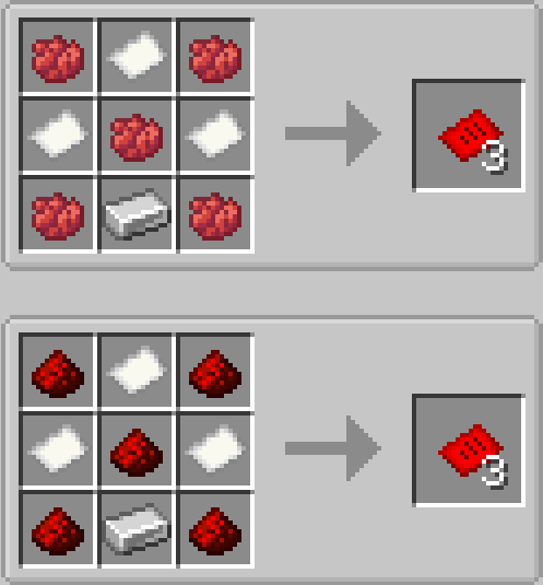 Бумага жертвоприношения