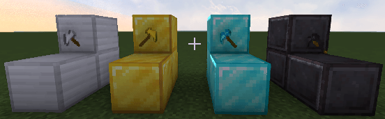 Изображение пазелей