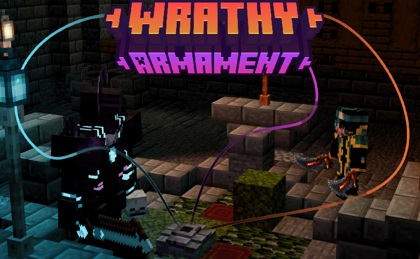Wrathy Armament