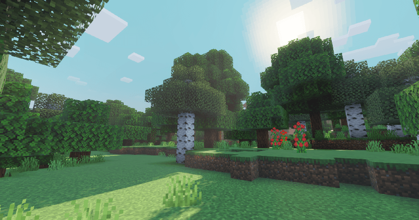 Simplicity (Deferred Rendering) - Minecraft Bedrock Texture Packs ...