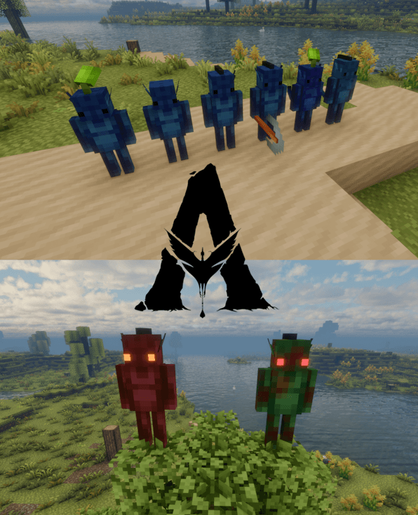 AvatarSprouts
