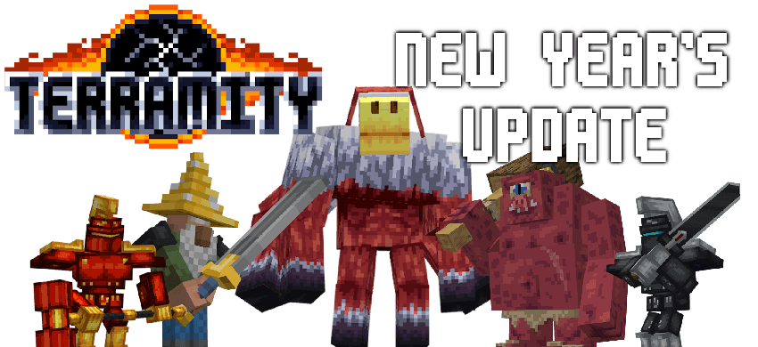 Update Banner