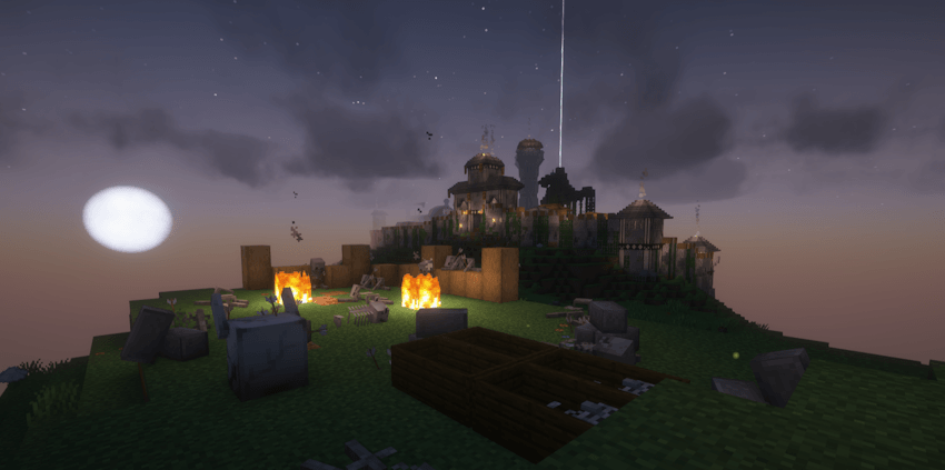 Download Yarl's Tale SMP - Minecraft Mods & Modpacks - CurseForge