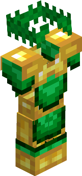 Buoy's Armor Upgrades - Minecraft Mods - CurseForge