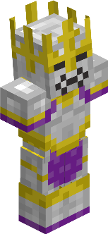 Buoy's Armor Upgrades - Minecraft Mods - CurseForge