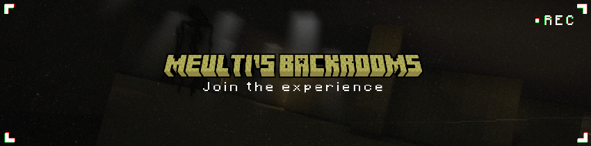 Meulti's Backrooms teaser image