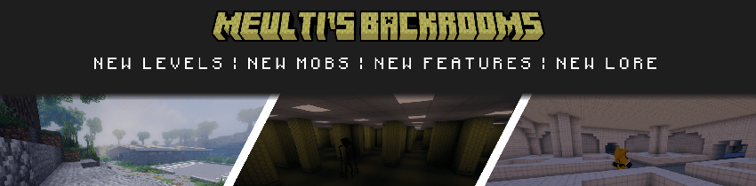 Meulti's Backrooms teaser image