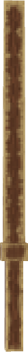 Wooden Sword