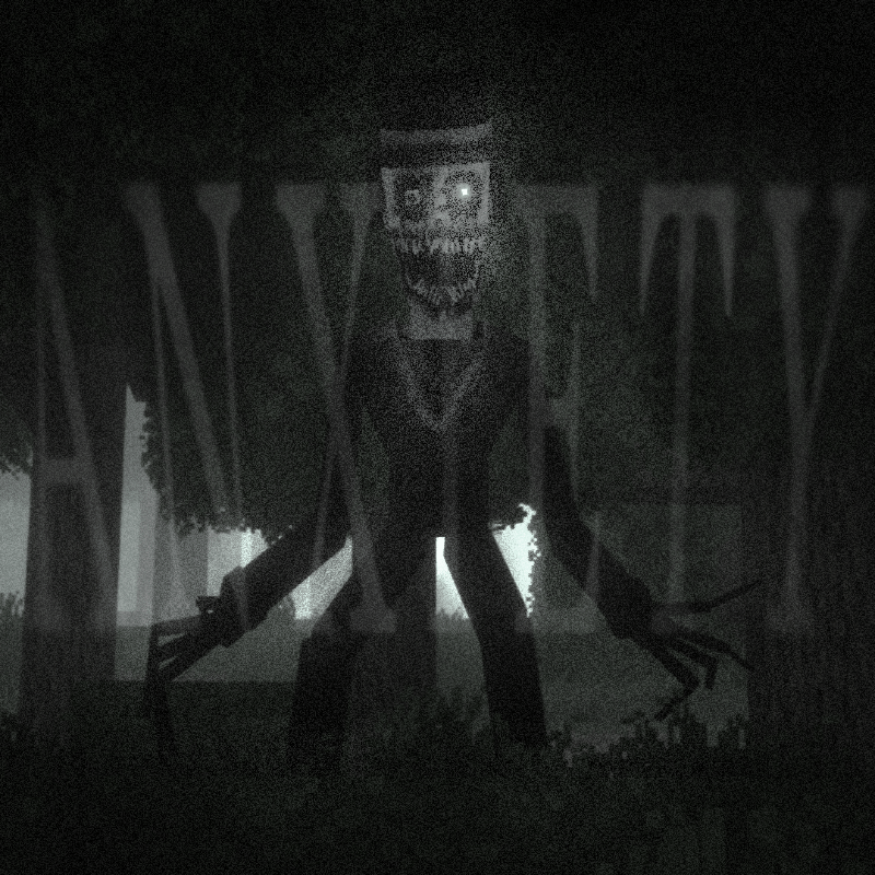 Anxiety minecraft modpacks curseforge
