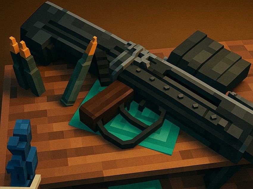 [VPB & PB:J] Point Zero:Tactical Guns. - Minecraft Data Packs - CurseForge