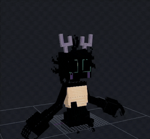umbra chilling