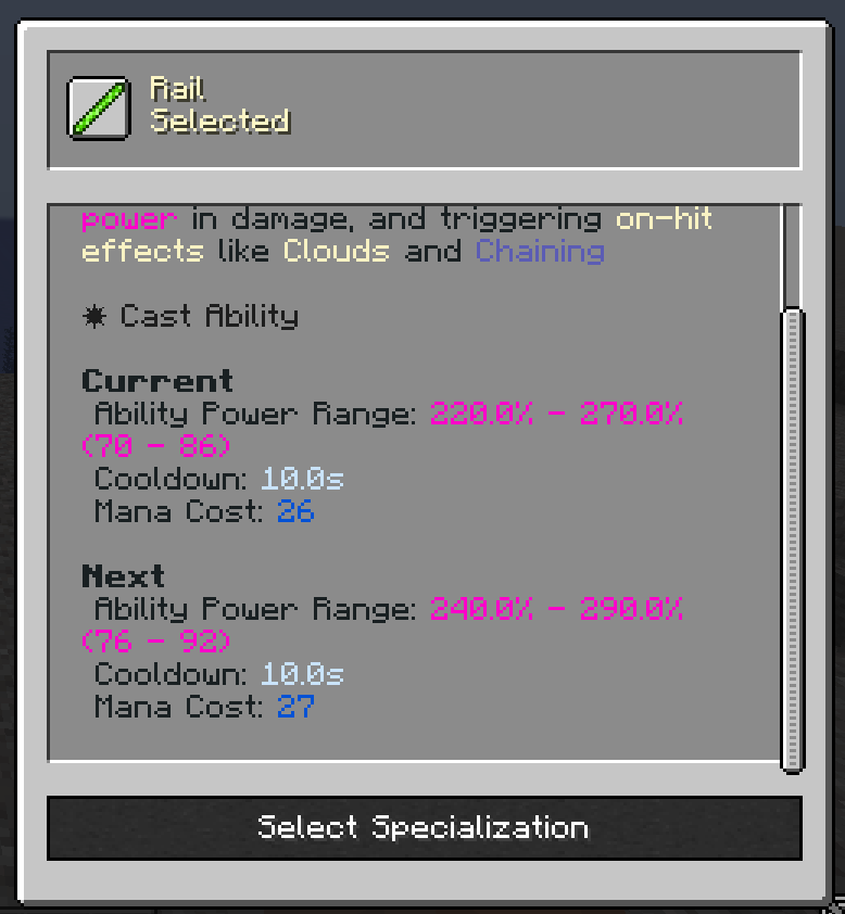 better abilities - before