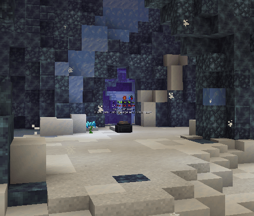 brazier - dynamic off