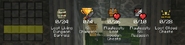 sorted bingo - after