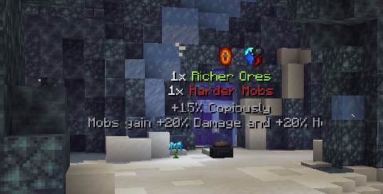 brazier - dynamic on