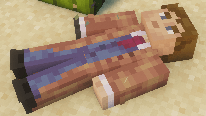 Cactus Death Type