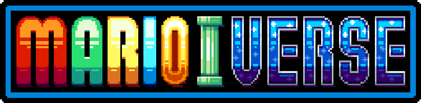 Marioverse Logo