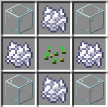 Base Seed Recipe