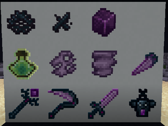 Nachota's dungeon now loading - Minecraft Resource Packs - CurseForge