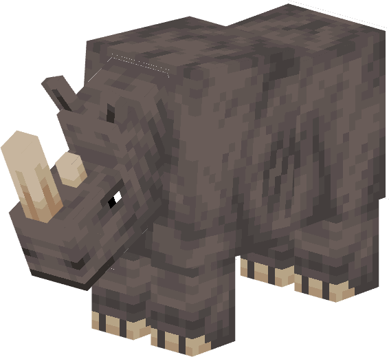 Rhinoceros