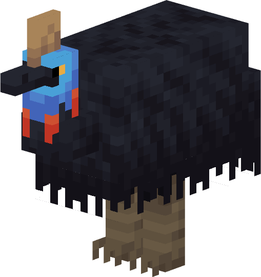 Cassowary