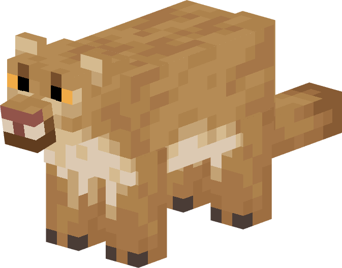 Cougar