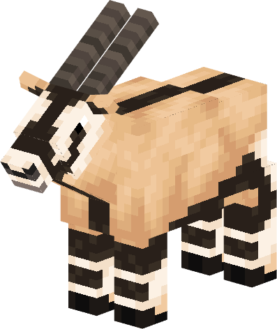 Biodiverse - Minecraft Mods - CurseForge