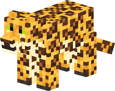 Jaguar