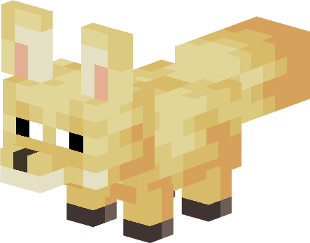 Fennec Fox
