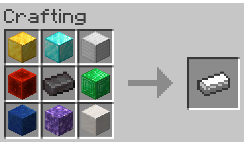 primordium ingot recipe
