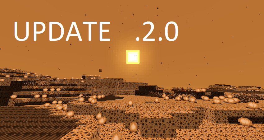 decorative update part 2