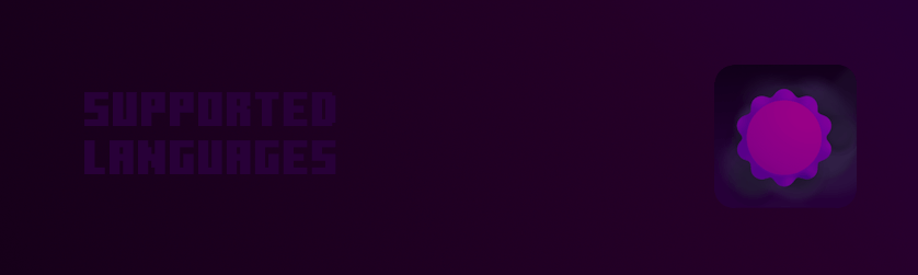 erbiumBannerSupportedLanguages