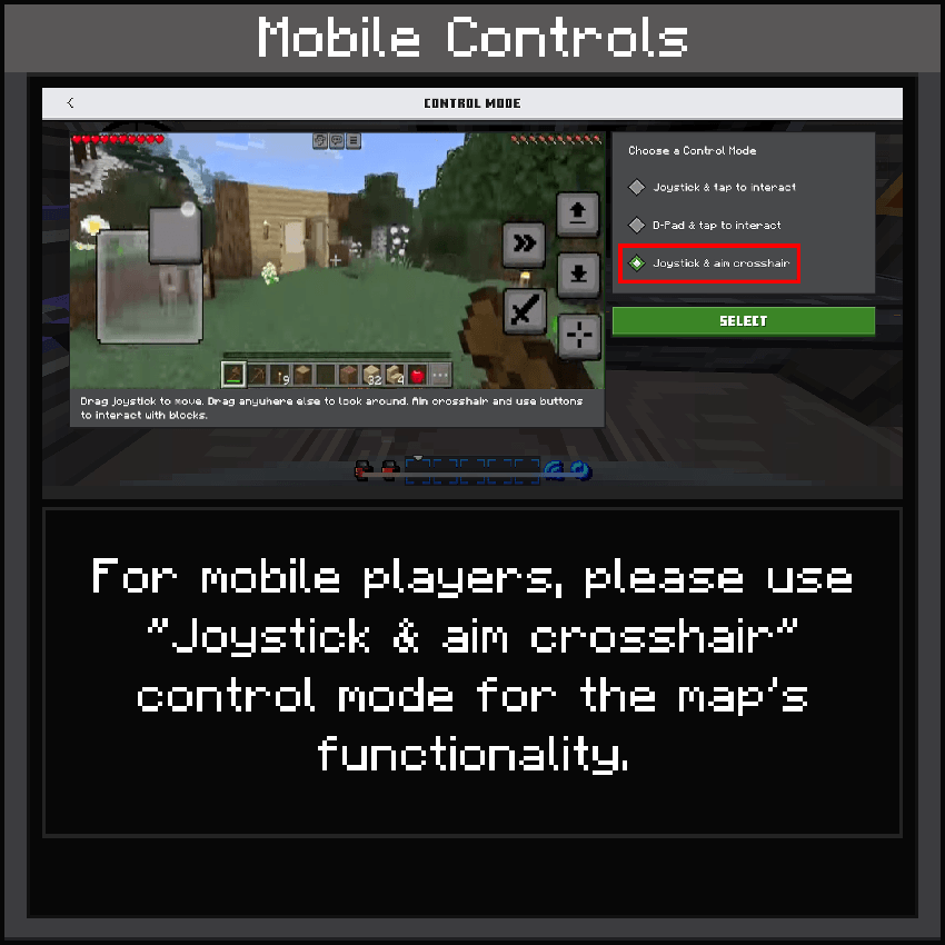 LethalCraft [v3.0.1] - Minecraft Bedrock Maps - CurseForge