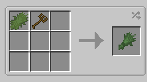 Plant fiber