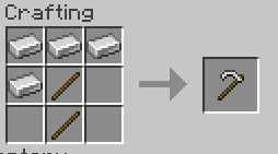 Cloud Scythe Recipe