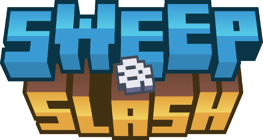 Sweep 'N Slash Logo