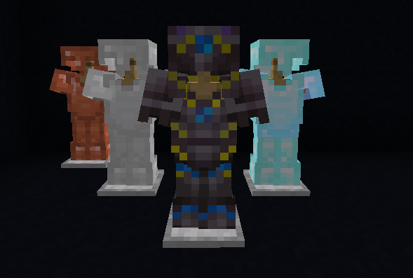 armors