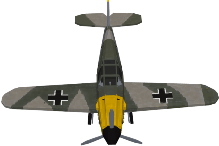 Bf109
