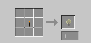 Craft Light