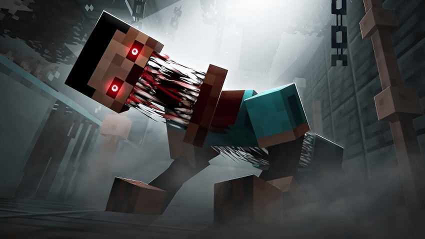 Enhanced Horror Experience - Minecraft Modpacks - CurseForge