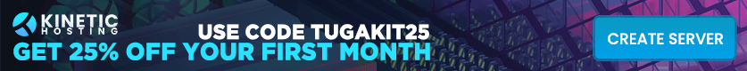 Kinetic Hosting