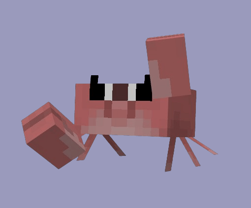 A Crab