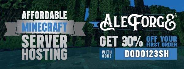 Aleforge