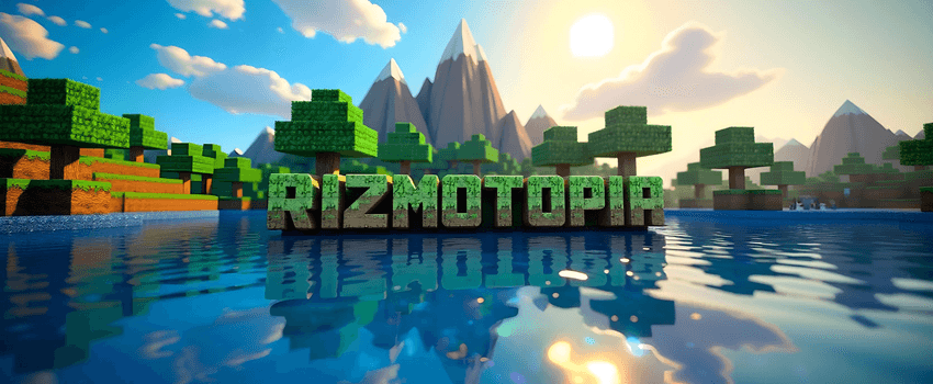 Rizmotopia - Minecraft Modpacks - CurseForge
