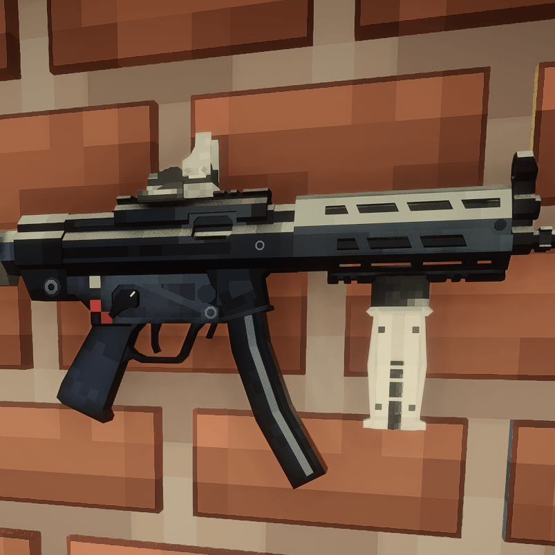 [TaCZ]JAK gunpack - Minecraft Customization - CurseForge